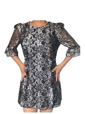 The Vampire’s Wife x H&M Limited Edition Dress – Size Large